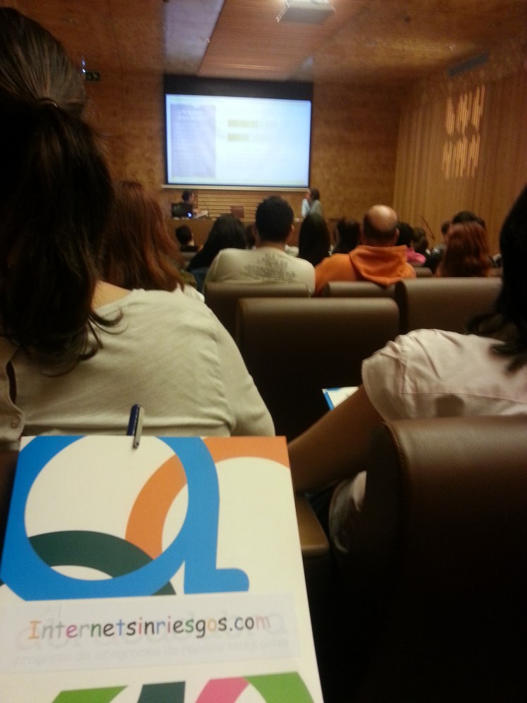 Internet sin riesgos